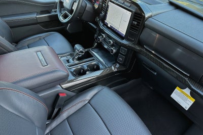 2023 Ford F-150 Lariat Black Ops