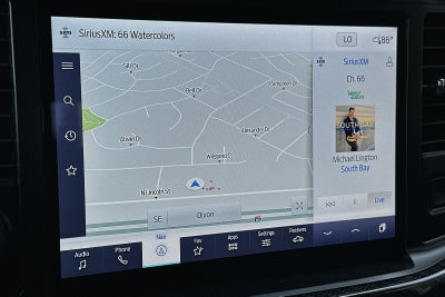 2023 Ford F-150 Lariat Black Ops