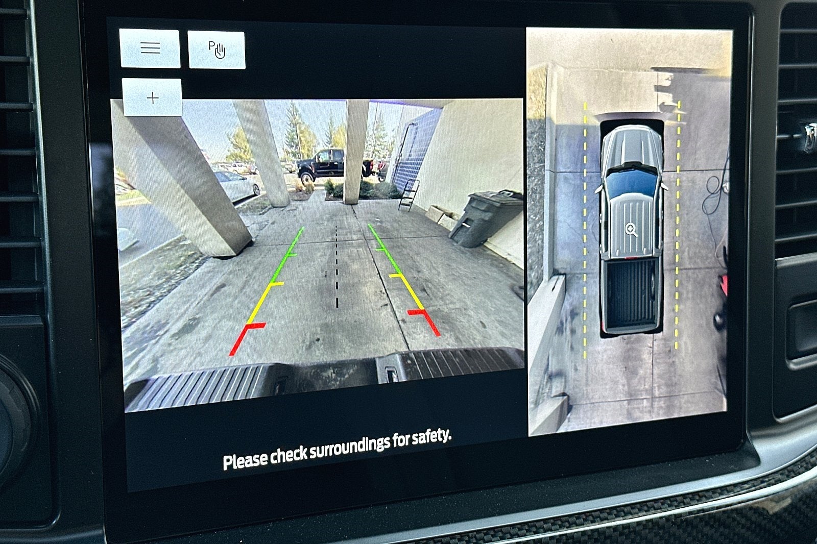 2023 Ford F-150 Lariat Black Ops