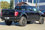 2023 Ford F-150 Lariat Black Ops