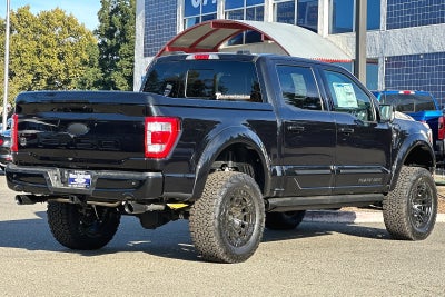 2023 Ford F-150 Lariat Black Ops