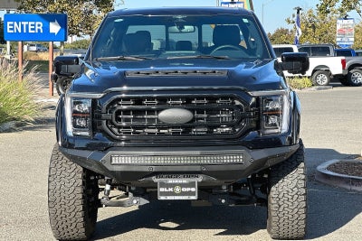 2023 Ford F-150 Lariat Black Ops
