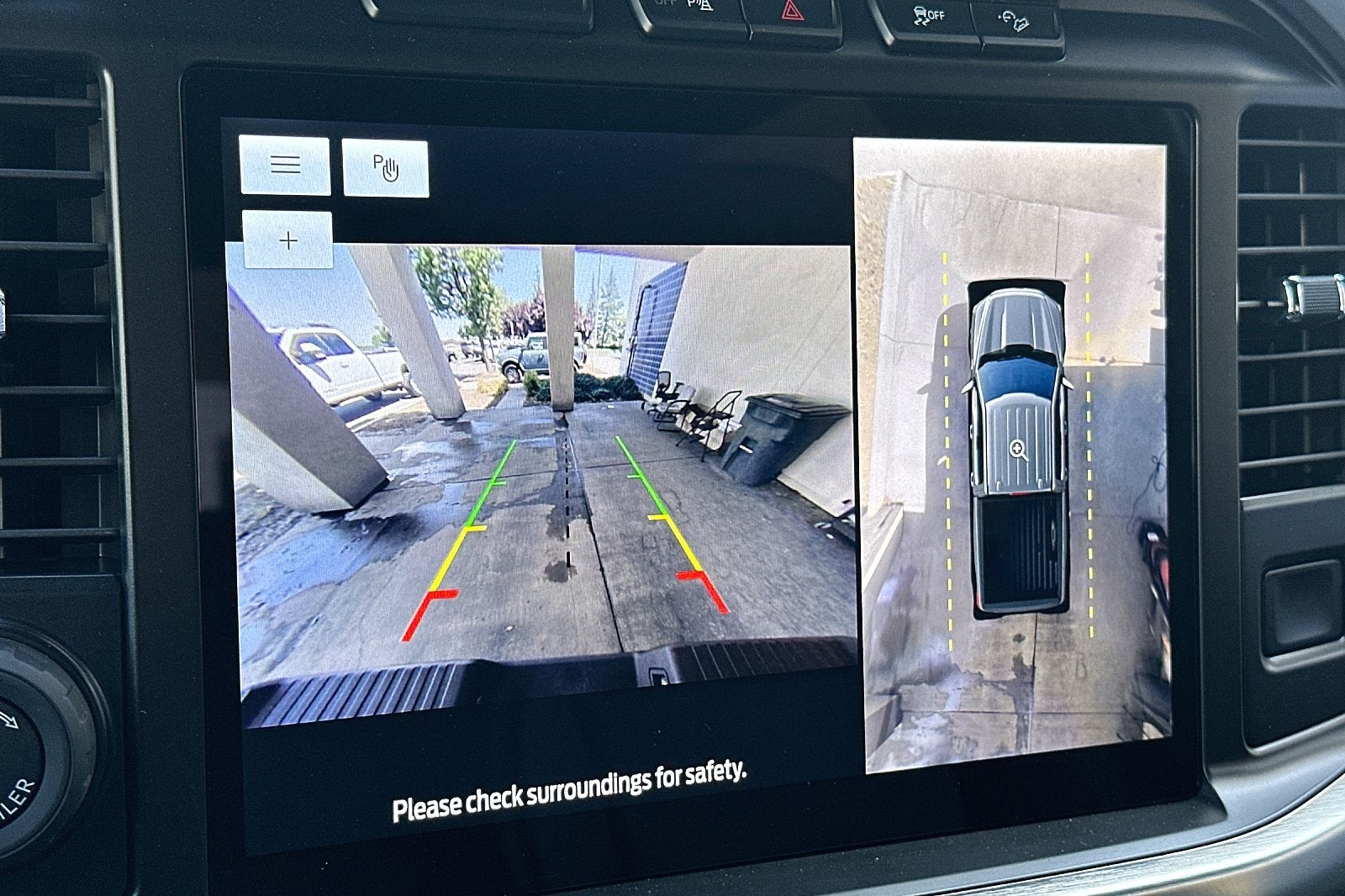 2023 Ford F-150 XLT FTX