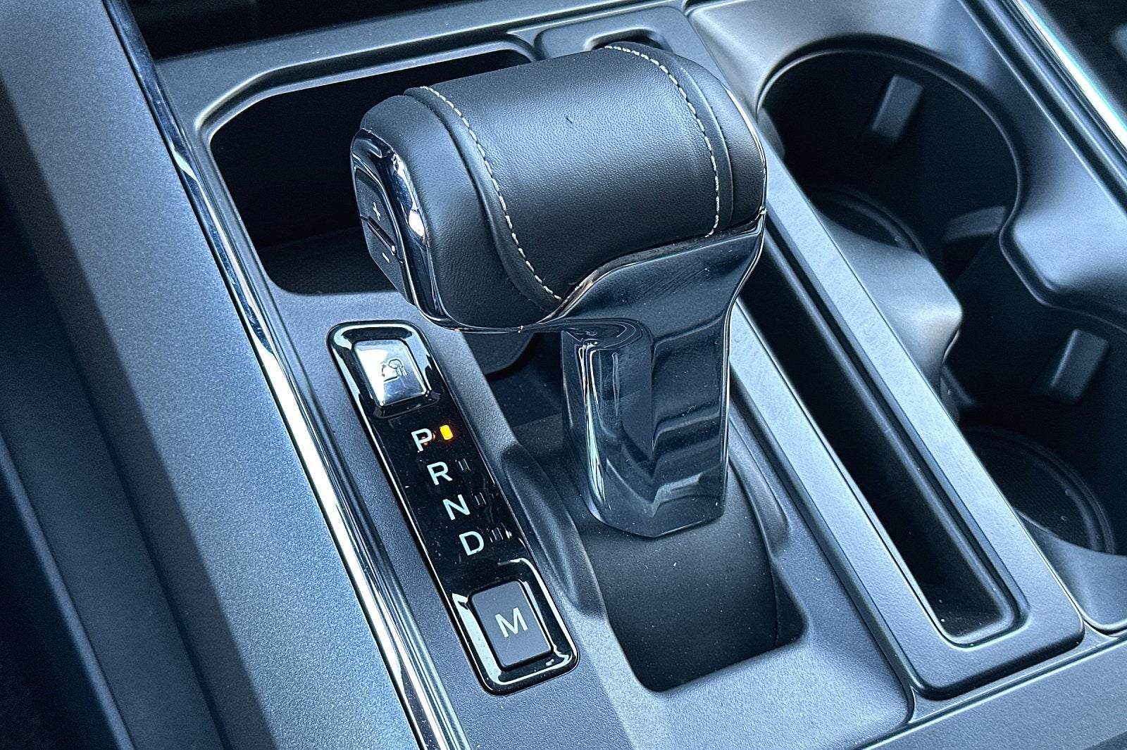 2023 Ford F-150 XLT FTX