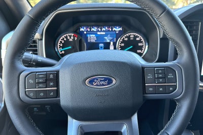 2023 Ford F-150 XLT FTX