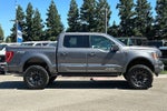 2023 Ford F-150 XLT FTX