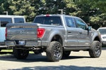 2023 Ford F-150 XLT FTX