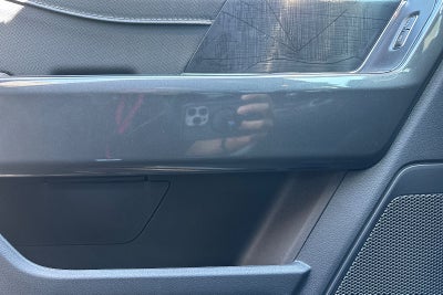 2023 Ford F-150 XLT FTX