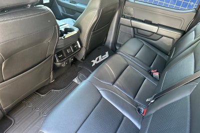 2023 Ford F-150 XLT FTX