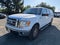 2012 Ford F-150 Lariat