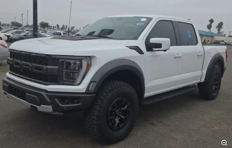 2023 Ford F-150 Raptor 4x4 SuperCrew 5-1/2 Box's photo