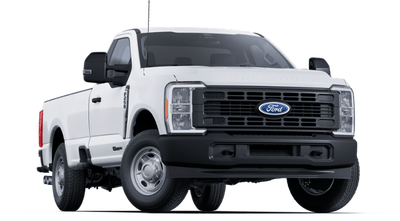 2025 Ford F-250SD XL