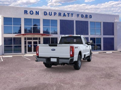 2026 Ford F-350SD XL