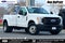2017 Ford F-350SD XL DRW