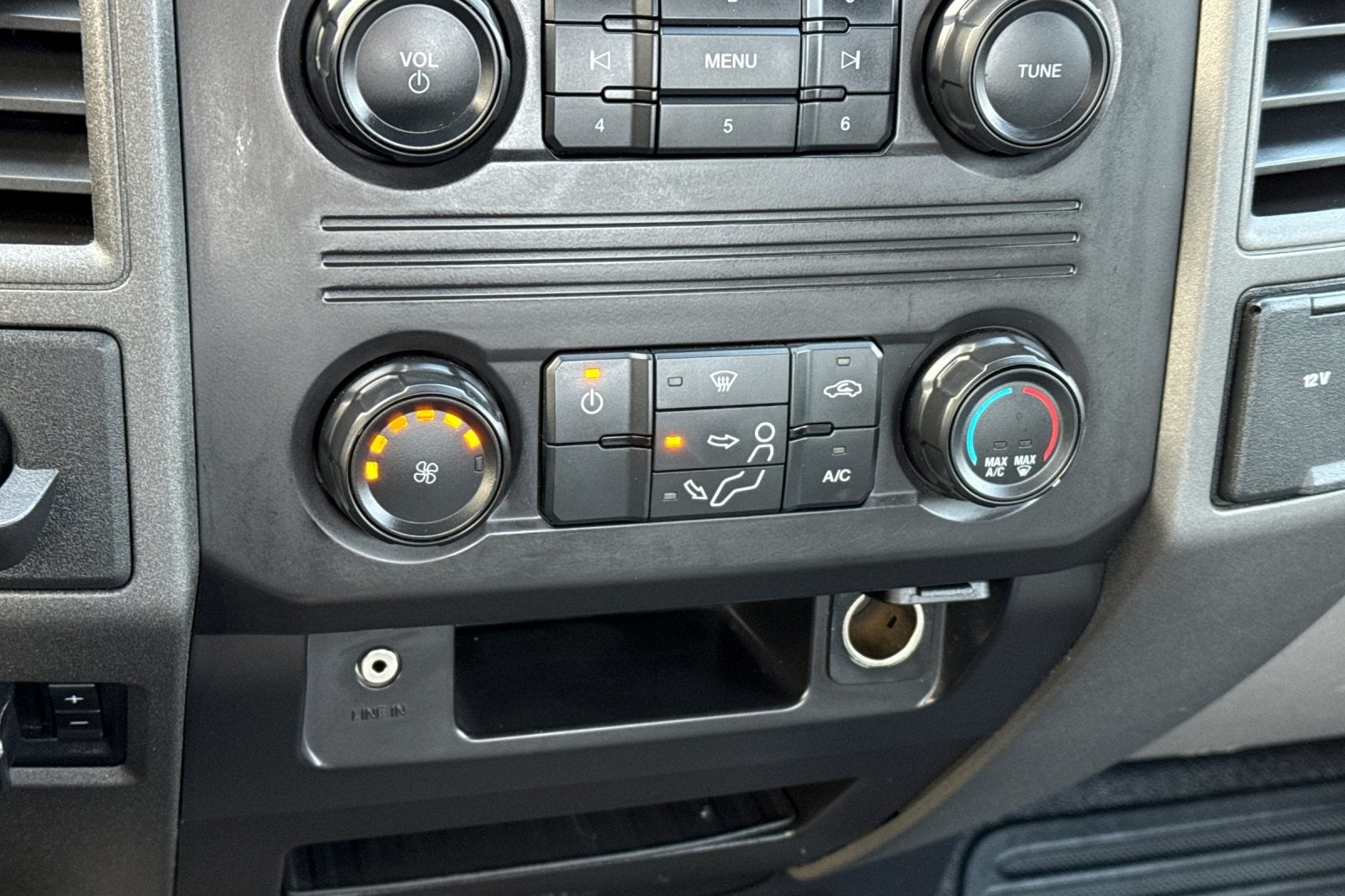 2017 Ford F-350SD XL DRW