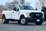 2017 Ford F-350SD XL DRW