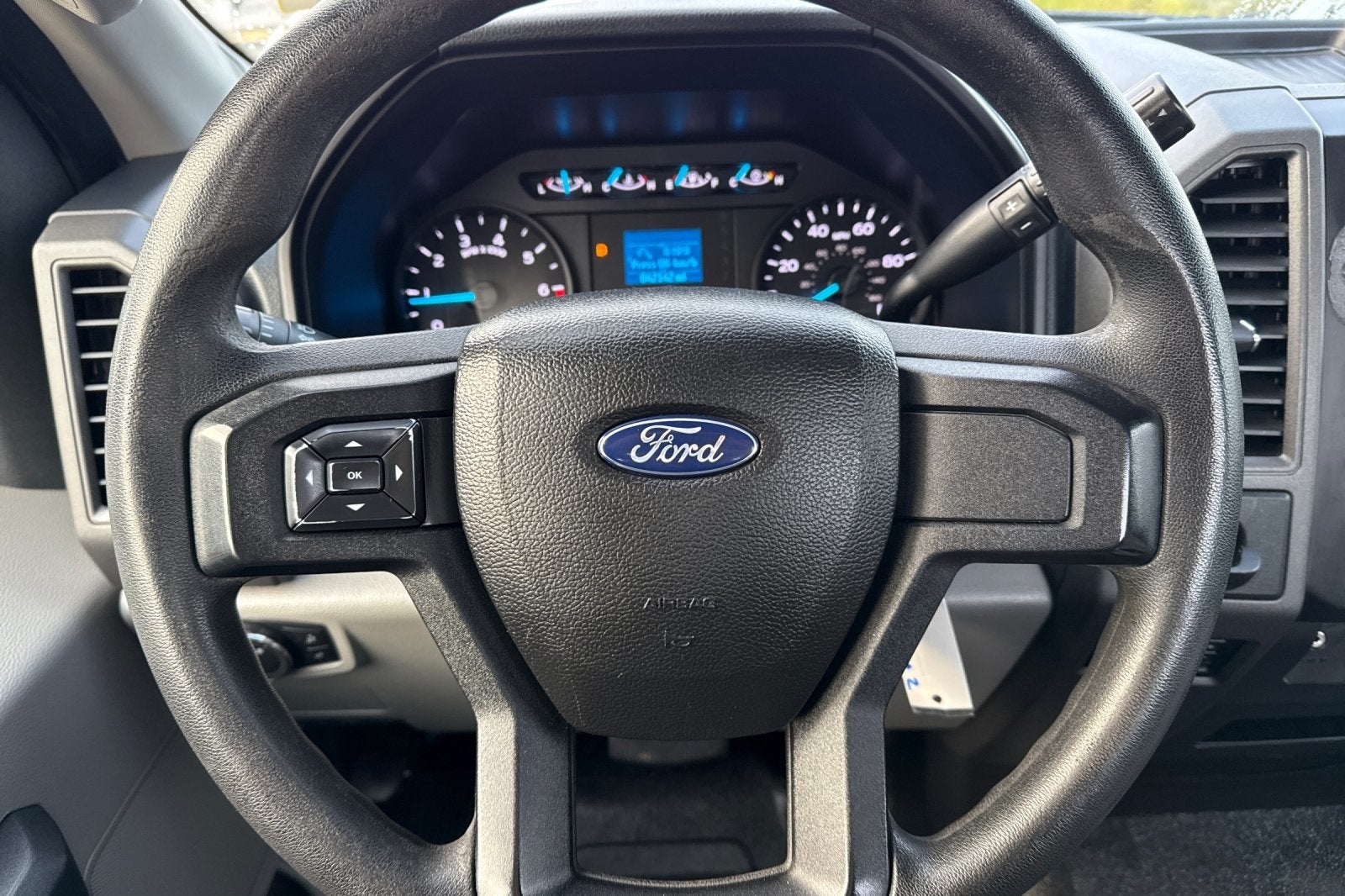 2017 Ford F-350SD XL DRW