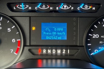 2017 Ford F-350SD XL DRW