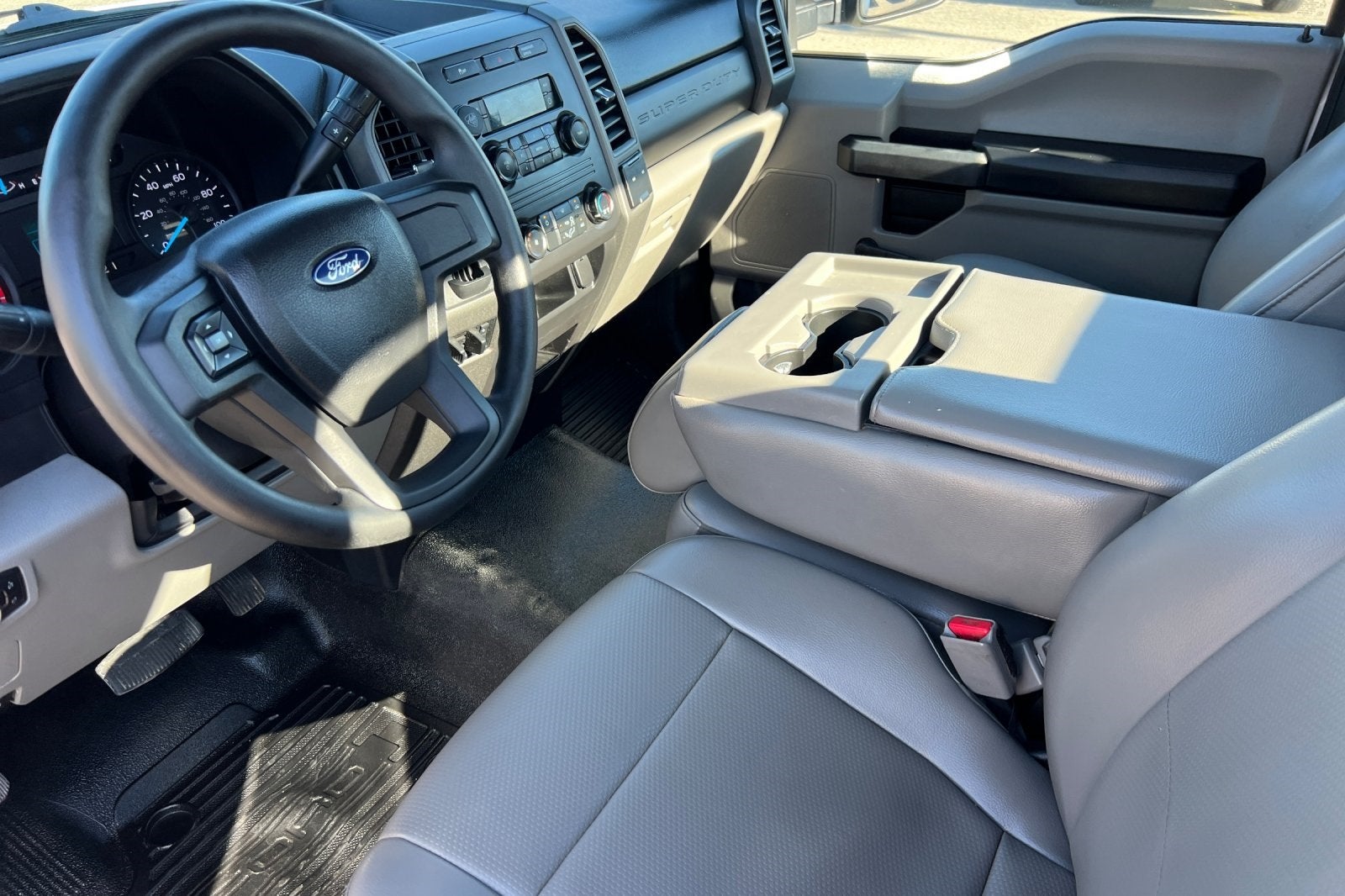 2017 Ford F-350SD XL DRW