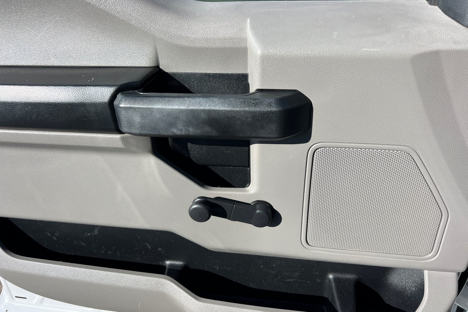 2017 Ford F-350SD XL DRW