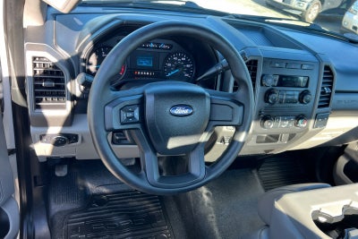 2017 Ford F-350SD XL DRW