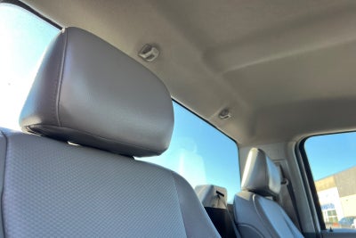 2017 Ford F-350SD XL DRW