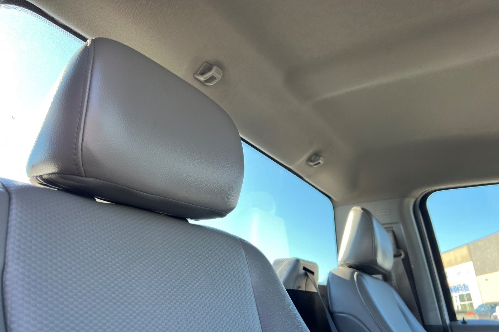 2017 Ford F-350SD XL DRW