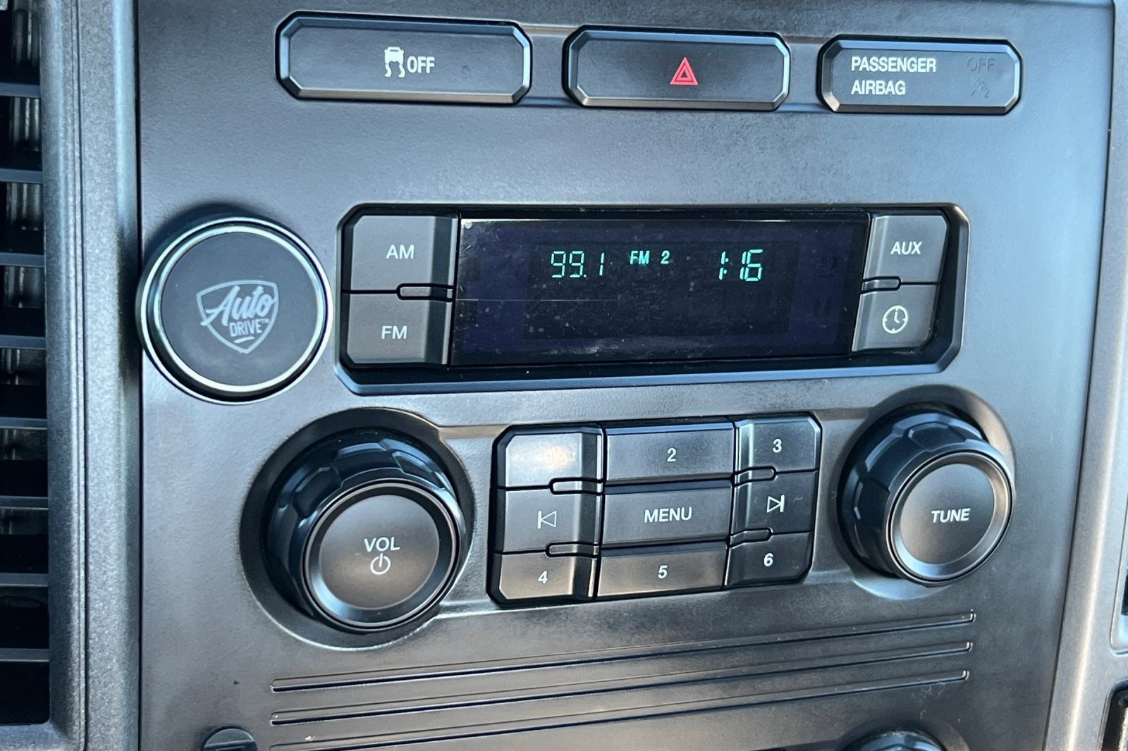 2017 Ford F-350SD XL DRW