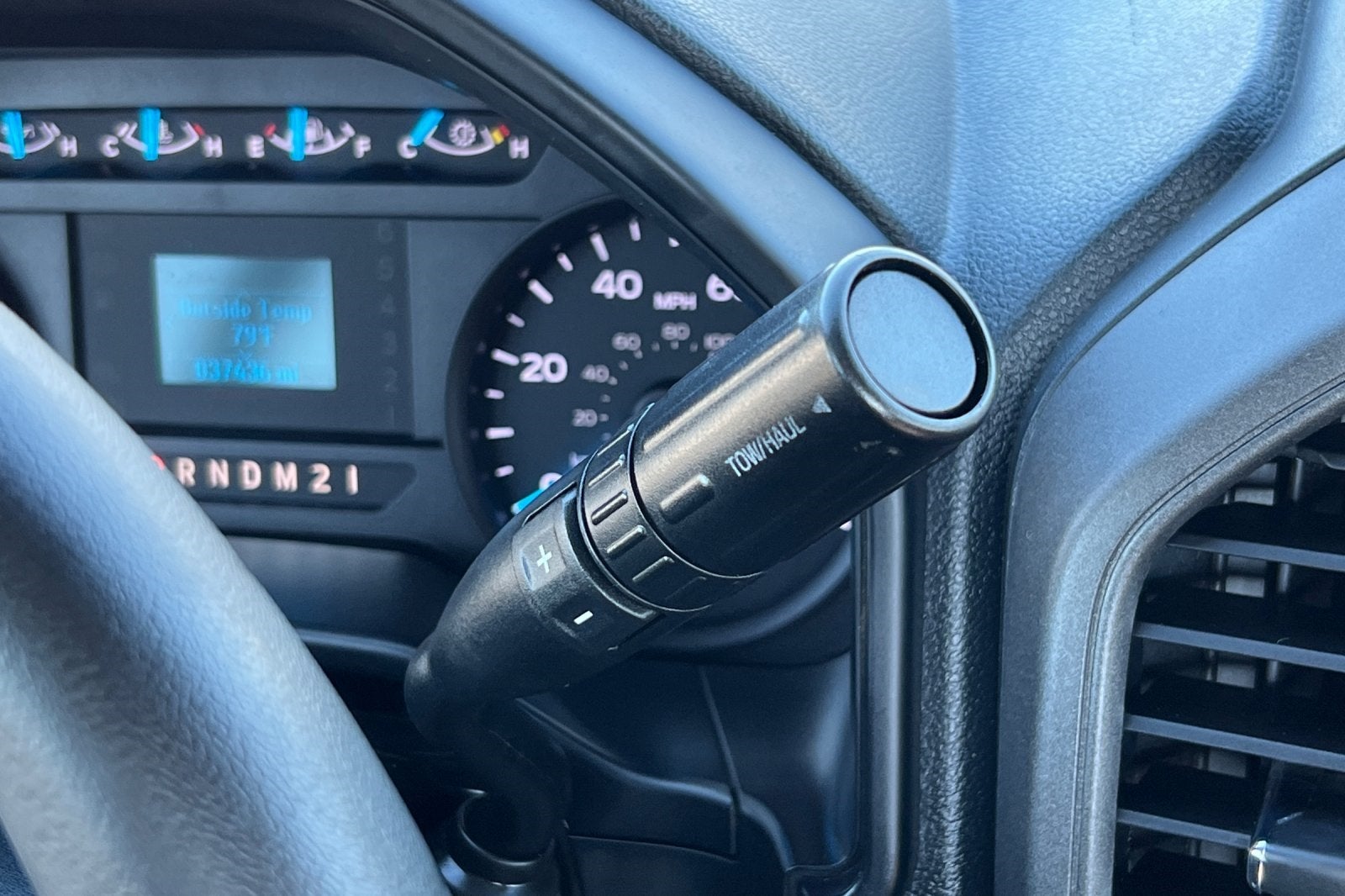 2017 Ford F-350SD XL DRW