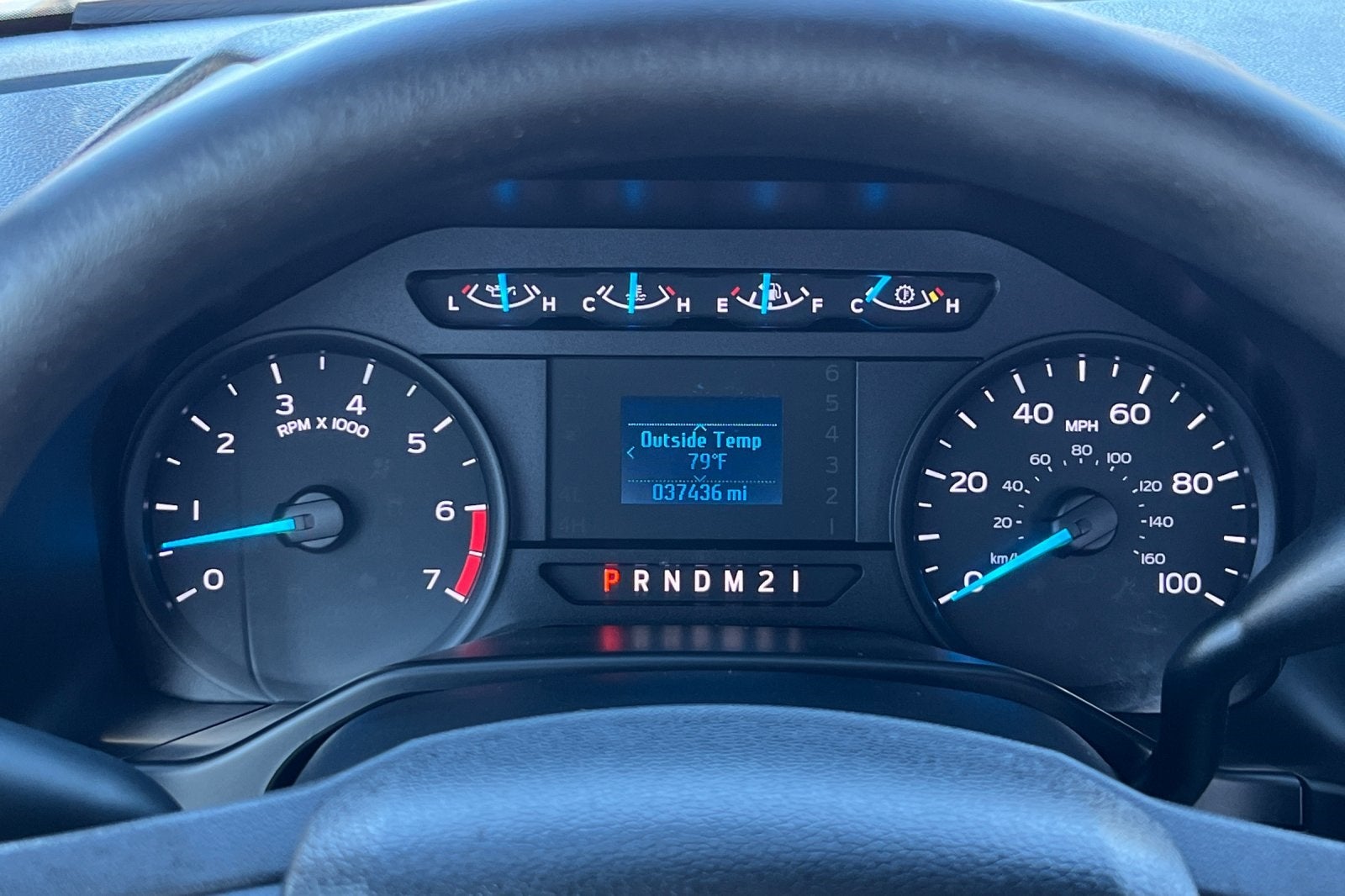 2017 Ford F-350SD XL DRW