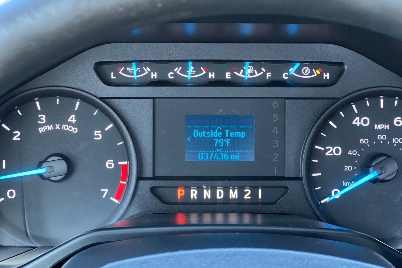 2017 Ford F-350SD XL DRW