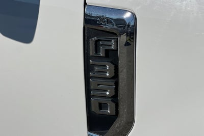 2017 Ford F-350SD XL DRW