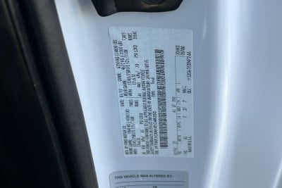 2017 Ford F-350SD XL DRW