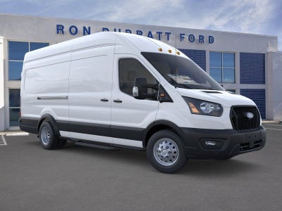 2026 Ford Transit-350 Base