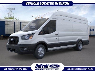 2026 Ford Transit-350 Base