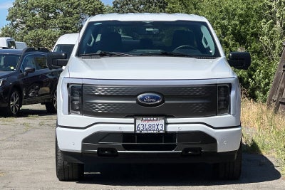2023 Ford F-150 Lightning XLT