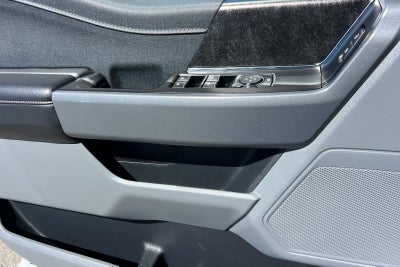 2023 Ford F-150 Lightning XLT