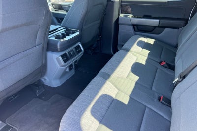 2023 Ford F-150 Lightning XLT