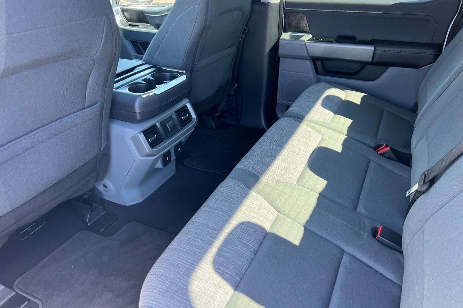 2023 Ford F-150 Lightning XLT