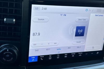 2023 Ford F-150 Lightning XLT
