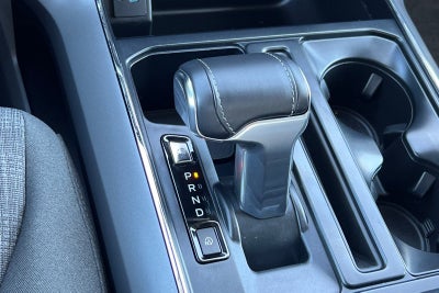 2023 Ford F-150 Lightning XLT