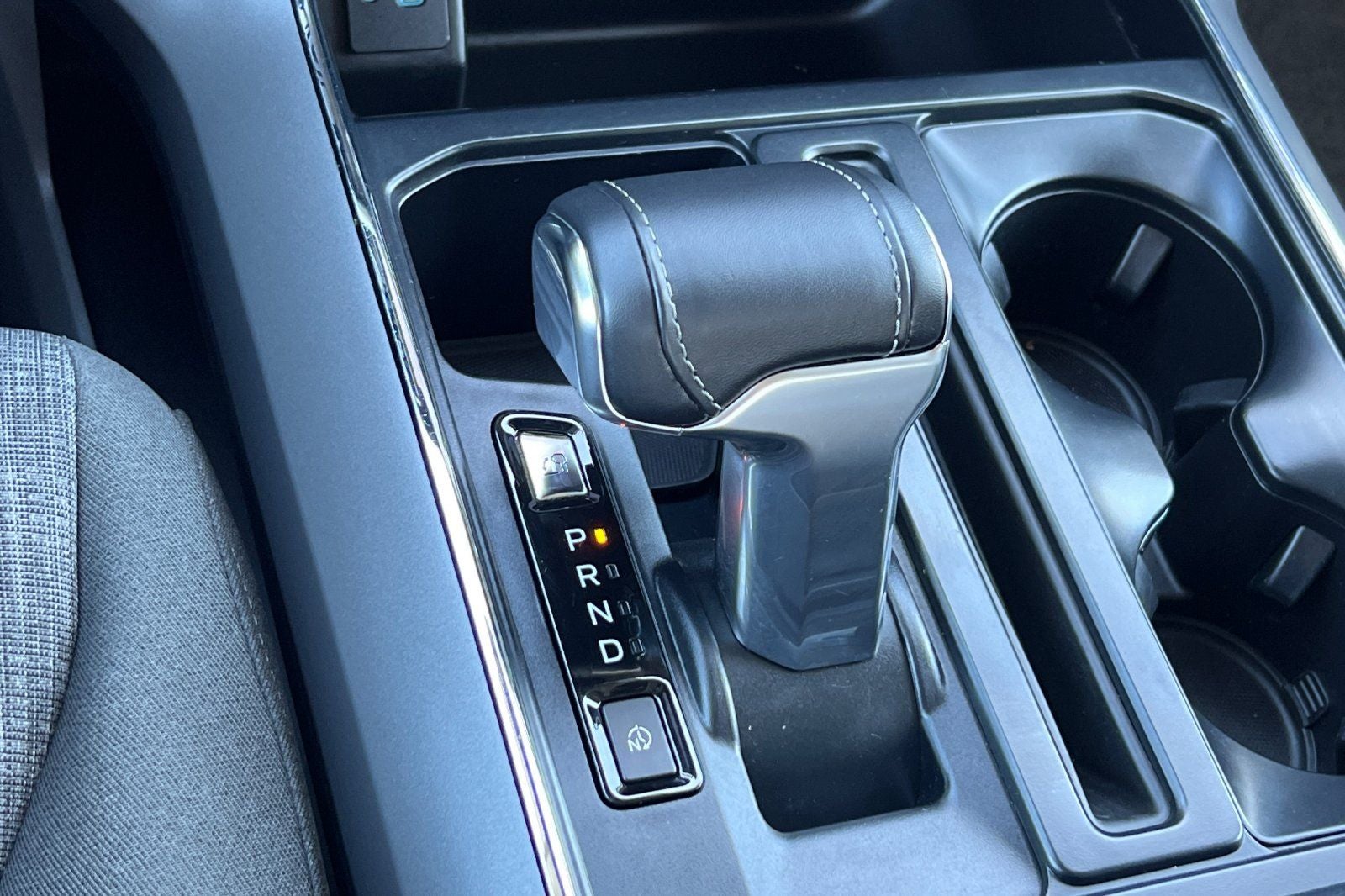 2023 Ford F-150 Lightning XLT