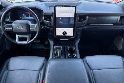 2023 Ford F-150 Lightning Lariat