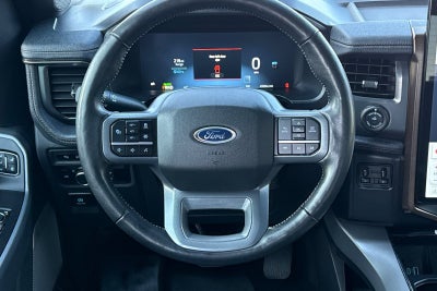 2023 Ford F-150 Lightning Lariat