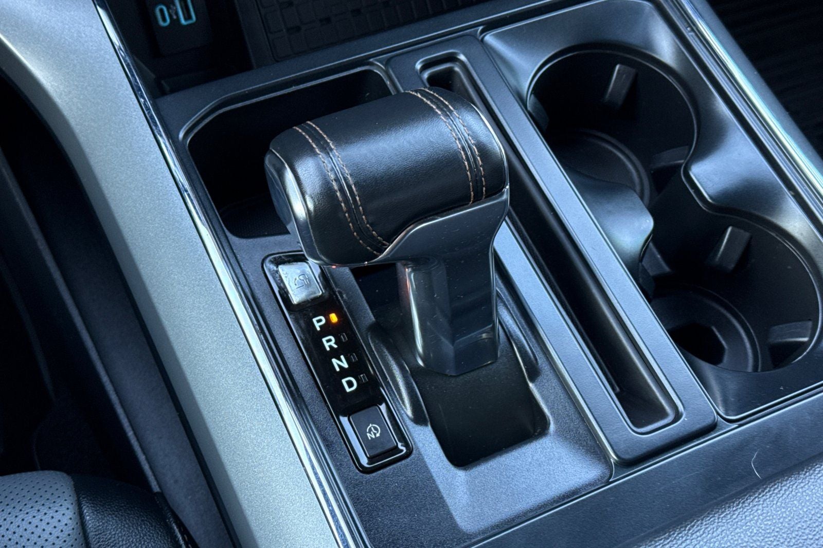 2023 Ford F-150 Lightning Lariat