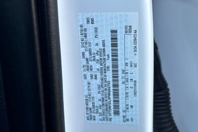 2023 Ford F-150 Lightning Lariat