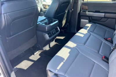 2023 Ford F-150 Lightning Lariat