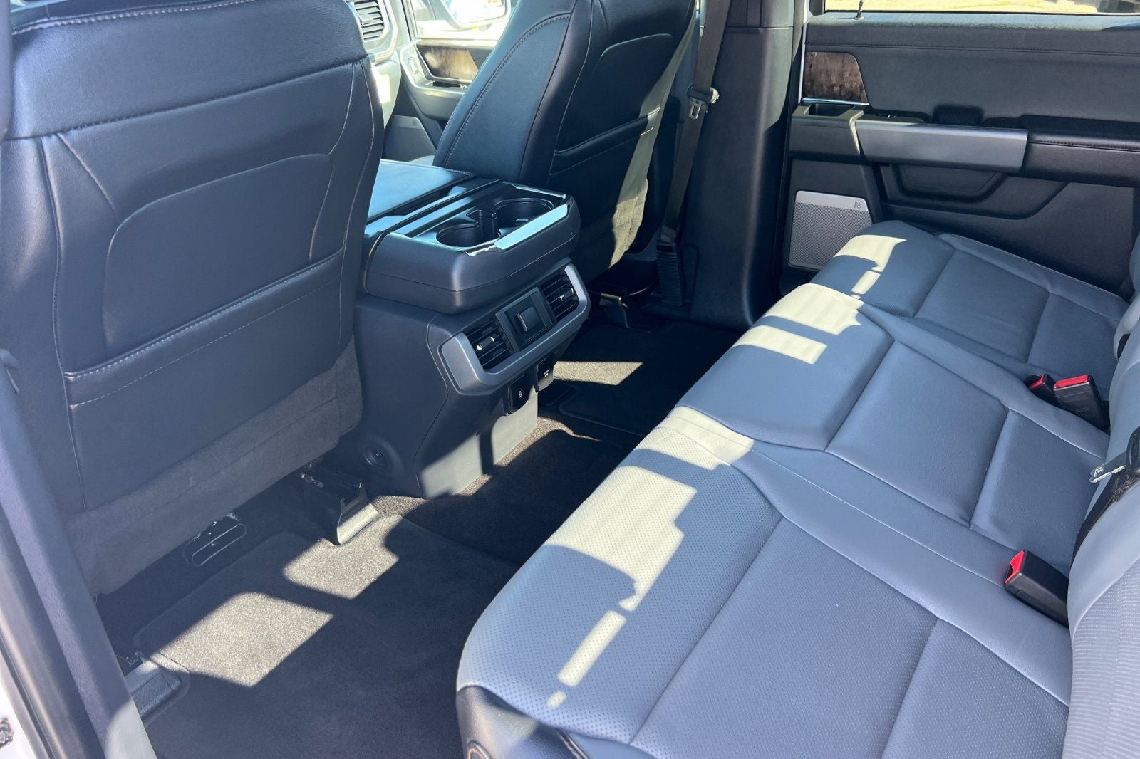 2023 Ford F-150 Lightning Lariat