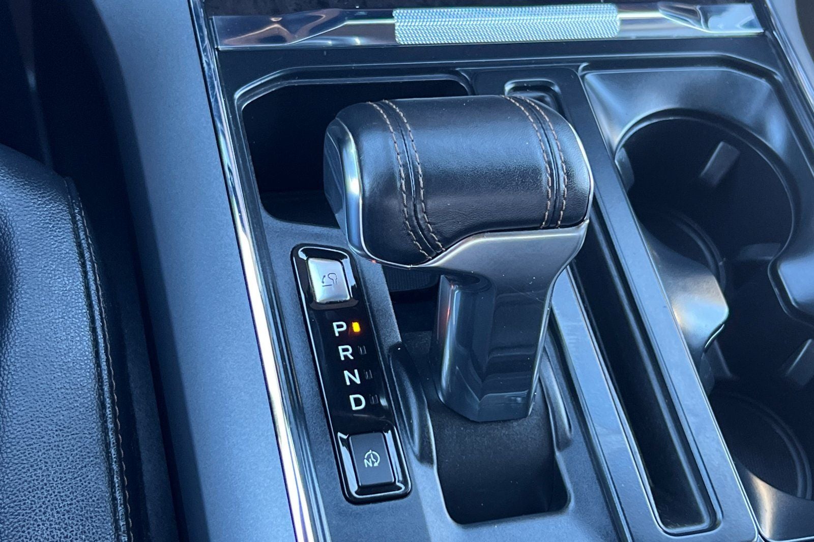 2023 Ford F-150 Lightning Lariat