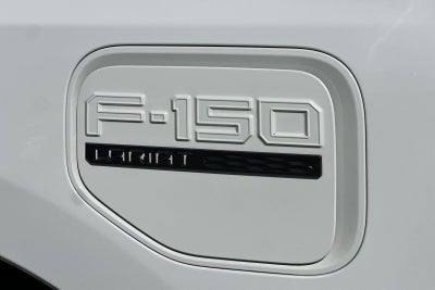 2023 Ford F-150 Lightning Lariat